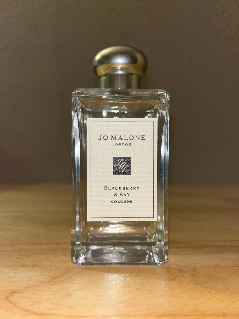 Jo Malone London Blackberry & Bay Cologne 3.4OZ/100ML